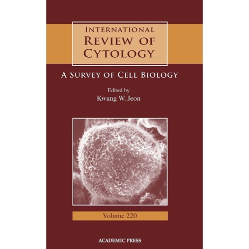 International Review Of Cytology Volume 220 (...