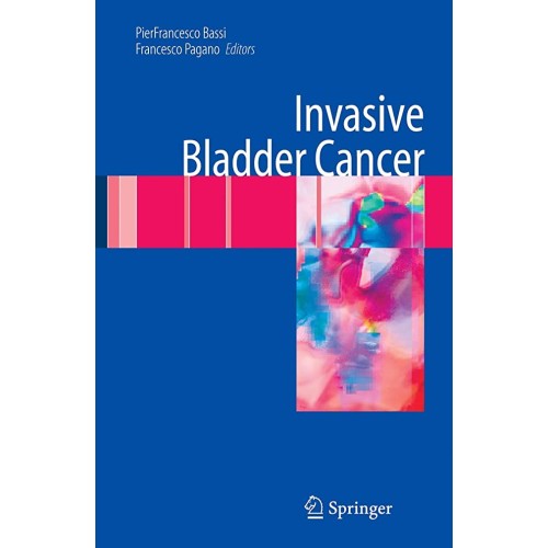 Invasive Bladder Cancer (Hb) 