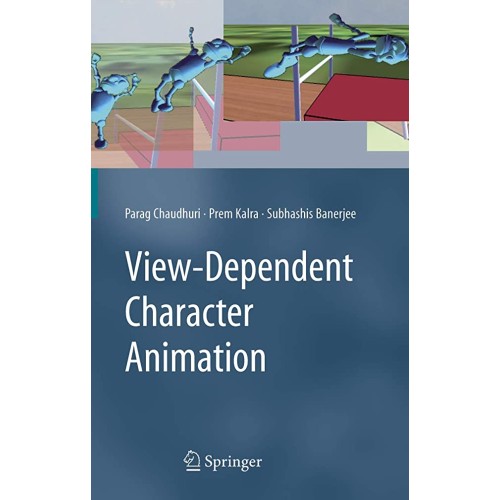 View-Dependent Character Animation (Hb) 