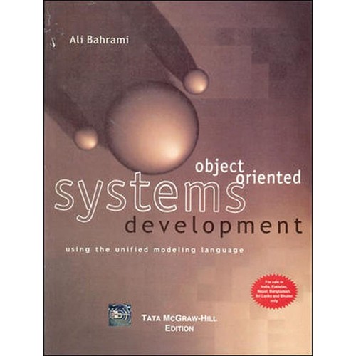 Object Oriented Systems Development (Pb 2017)