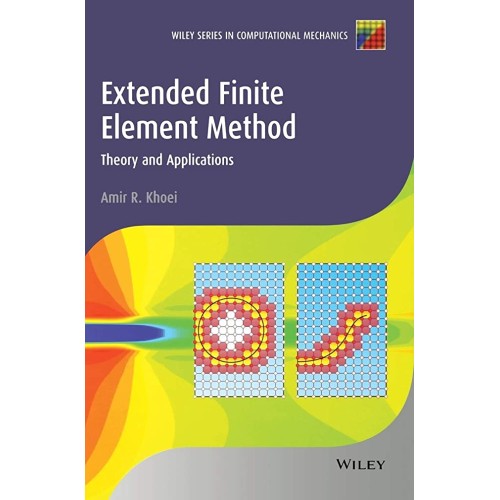 Extended Finite Element Method Theory And App...