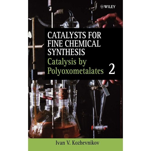 Catalysts For Fine Chemical Synthesis - Catal...