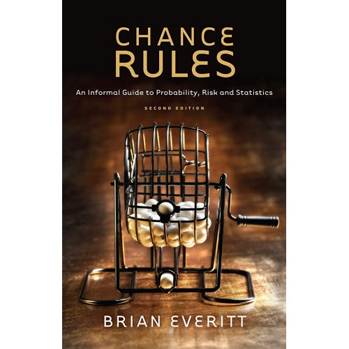 Chance Rules,2/E 