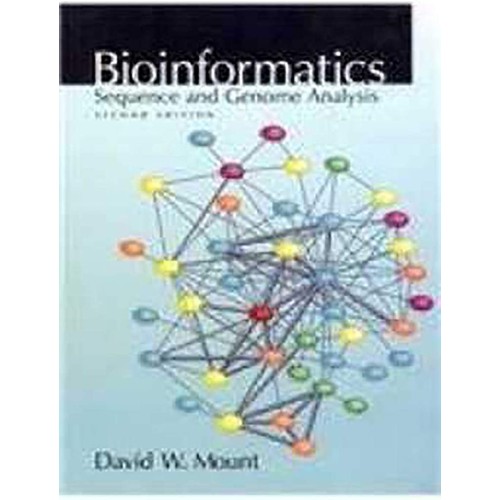 Bioinformatics Sequence And Genome Analysis 2...