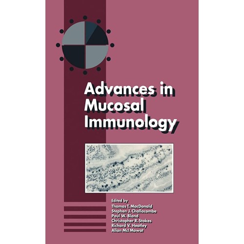 Advances In Mucosal Immunology (Hb) 