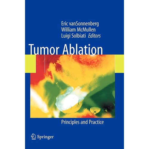 Tumor Ablation (Hb 2005)