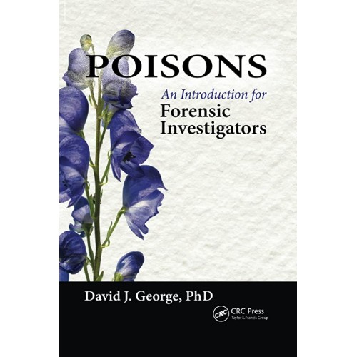 Poisons An Introduction For Forensic Investig...