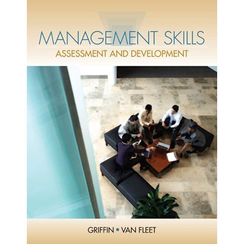 Management Skills Assessment And Development ...