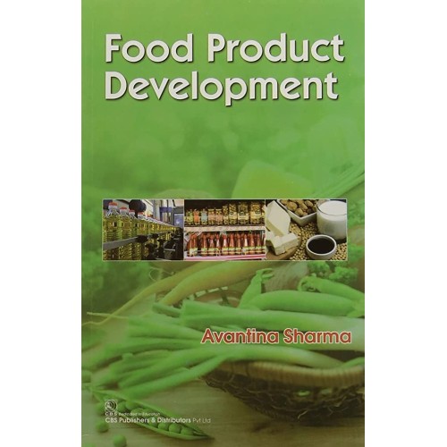 Food Product Development (Pb 2021) 