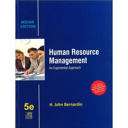 Human Resource Management An Experiential App...