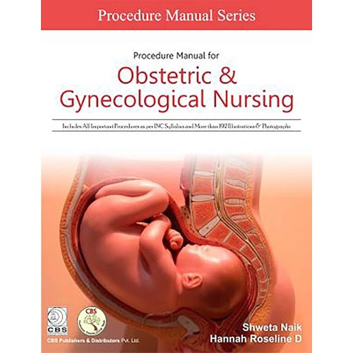 Procedure Manual Series Obstetric And Gynecol...