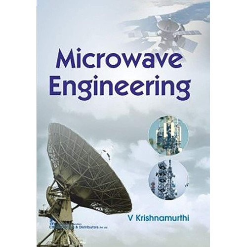 Microwave Engineering (Pb 2019)