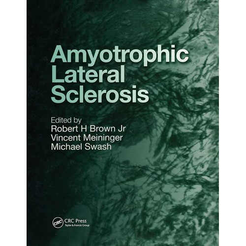 Amyotrophic Lateral Sclerosis (Hb 1999)