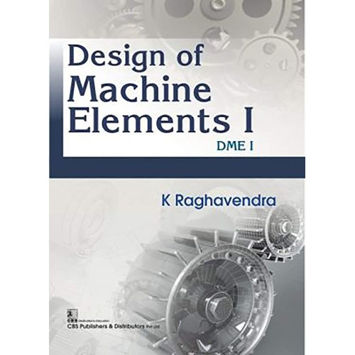 Design Of Machine Elements I Dme I (Pb 2020)