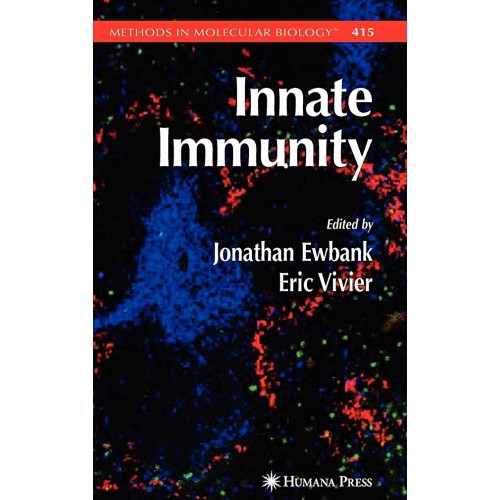 Innate Immunity (Hb 2008)