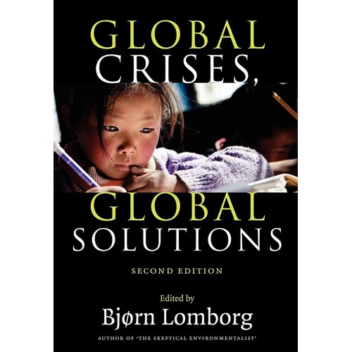 Global Crises, Global Solutions ;2/E 