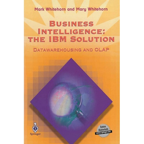 Business Intelligence The Ibm Solution (Pb 19...