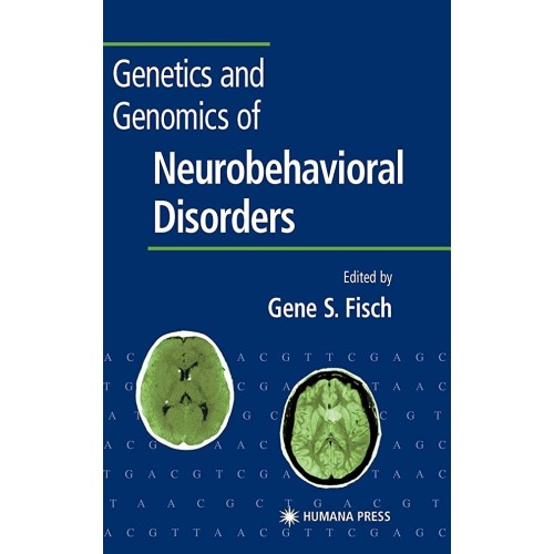 Genetics And Genomics Of Neurobehavioral Diso...