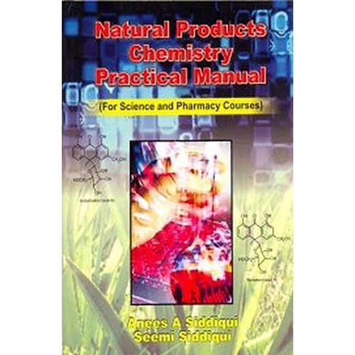 Natural Products Chemistry Practical Manual (...