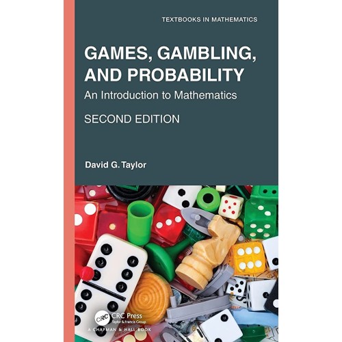 Games Gambling And Probability An Introductio...