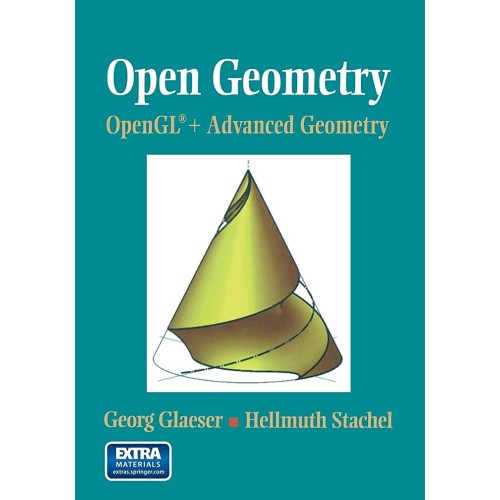 Open Geometry: Opengl+ Advanced Geometry (Pb)...