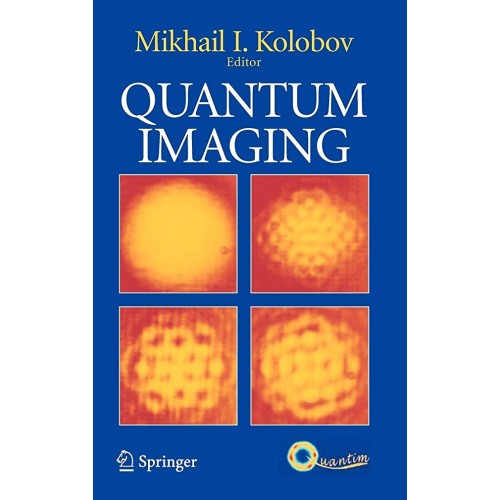 Quantum Imaging (Hb) 