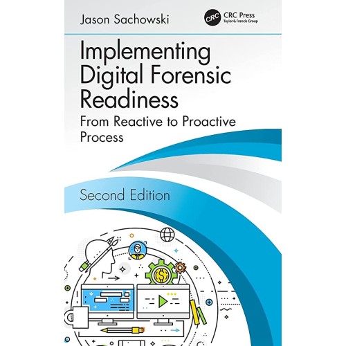 Implementing Digital Forensic Readiness From ...