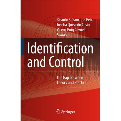 Identification And Control: The Gap Between T...