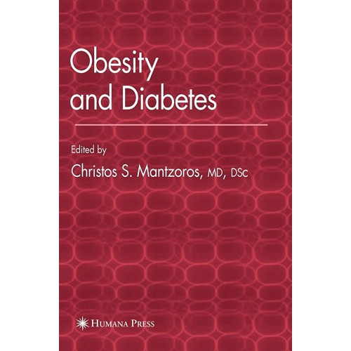 Obesity And Diabetes 