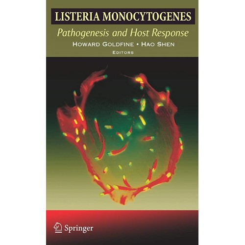 Listeria Monocytogenes Pathogenesis And Host ...