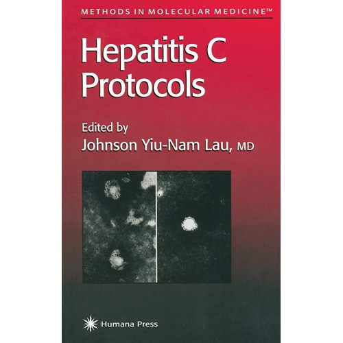 Hepatitis C Protocols (Hb) 