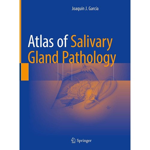 Atlas Of Salivary Gland Pathology (Hb 2019) 