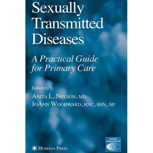 Sexually Transmitted Diseases: A Practical Gu...