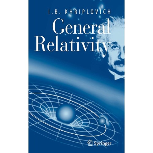 General Relativity (Hb 2005)