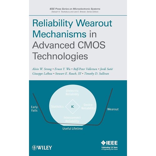 Reliability Wearout Mechanisms In Advanced Cm...