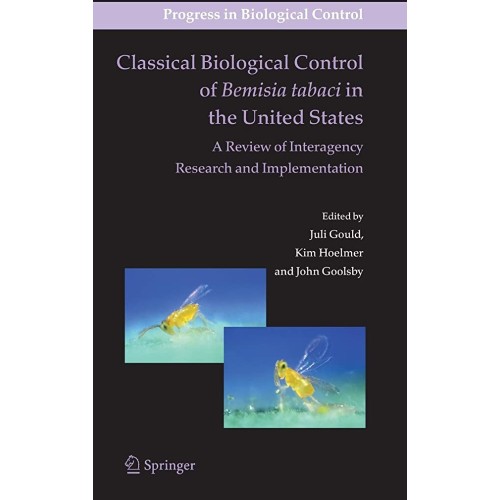 Classical Biological Control Of Bemisia Tabac...