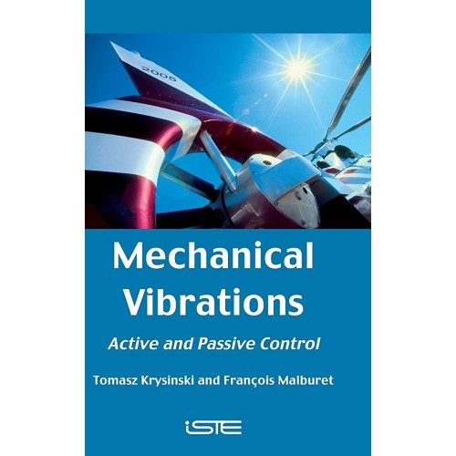 Mechanical Vibrations Active And Passive Cont...