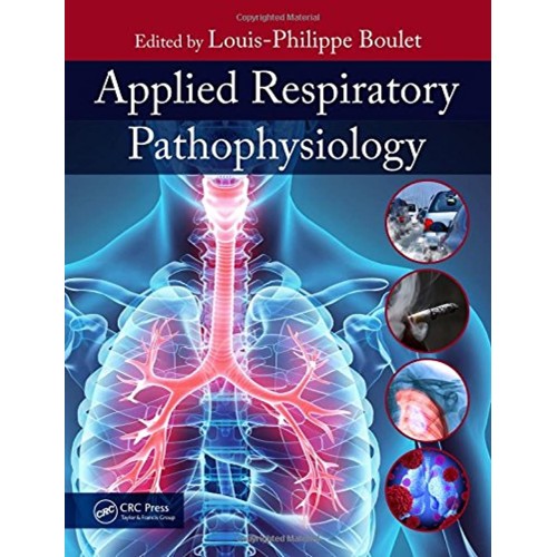 Applied Respiratory Pathophysiology (Pb 2018)...