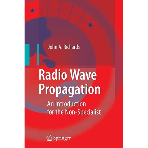 Radio Wave Propagation (Pb) 