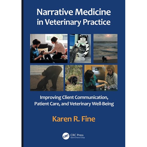 Narrative Medicine In Veterinary Practice Imp...