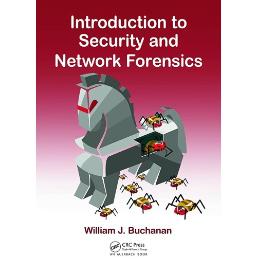 Introduction To Security And Network Forensic...