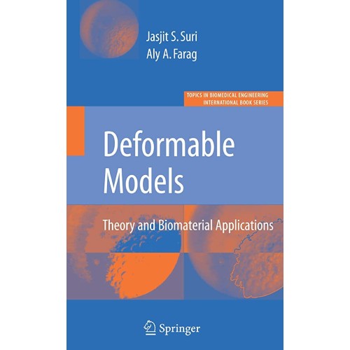 Deformable Models Ii 