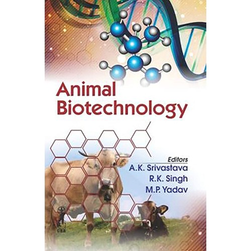 Animal Biotechnology (Pb 2018) 