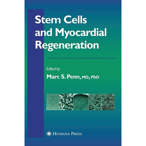 Stem Cells & Myocardial Regeneration (Hb) 