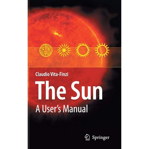 The Sun A Users Manual (Hb 2008)