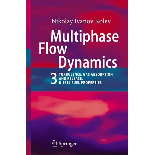 Multiphase Flow Dynamics (Hb) 