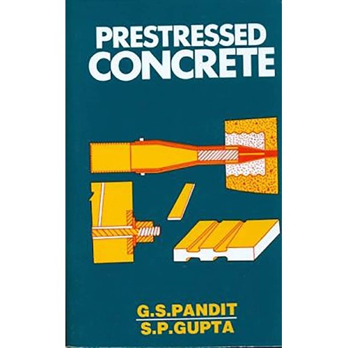 Prestressed Concrete (Pb 2019)