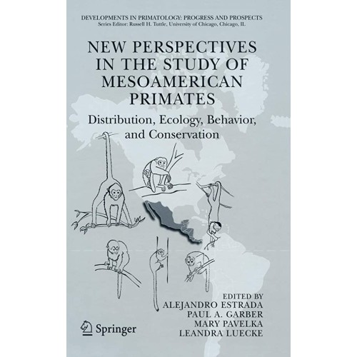 New Perspectives In The Study Of Mesoamerican...