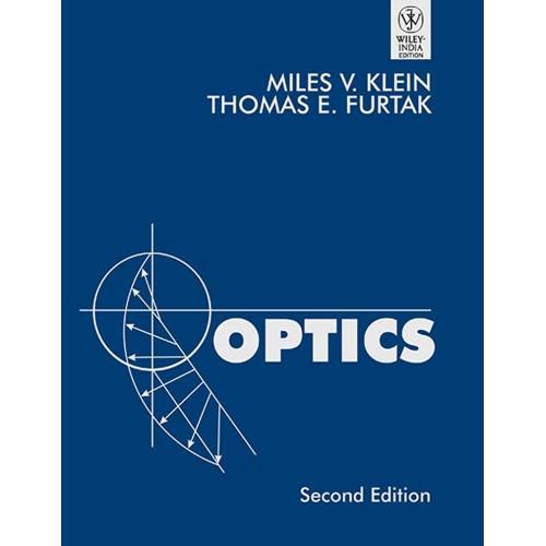 Optics 2Ed (Pb 2011)