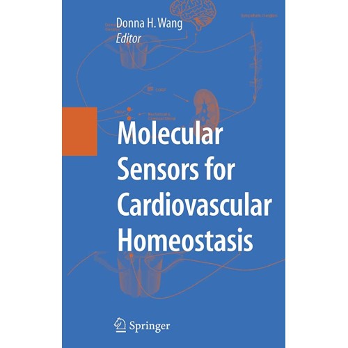 Molecular Sensors For Cardiovasclar Homeostas...